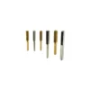 EMBOUT DE CHAPE ø1mm M2 10pcs MPJET