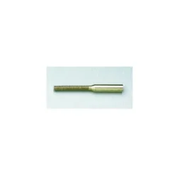 Embout de chape M2,5 Multiplex par 10