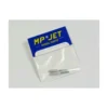 Embout de chape pour tube carbone Ø3mm/M2 2pcs Mp Jet