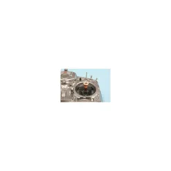 EMBOUT DE MANCHE FLEUR XPOWER JR NOIR la paire