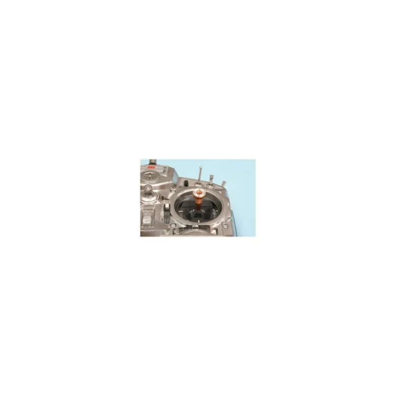 EMBOUT DE MANCHE FLEUR XPOWER JR ORANGE la paire