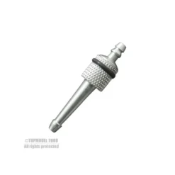 EMBOUT DE REMPLISSAGE AVEC FILTRE