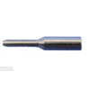 EMBOUT POUR TUBE Ø4/M2,5 G 2pcs