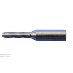 EMBOUT POUR TUBE Ø4/M4 2pcs