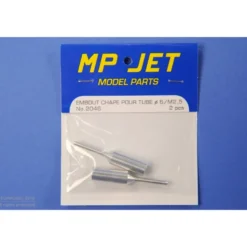 EMBOUT POUR TUBE Ø6/M2,5 2pcs