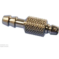 EMBOUT POUR VALVE STD