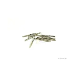 Embout à souder M2 dia.2.2mm (10 pcs) - KAVAN