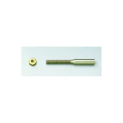 Embouts à souder M3, diam 2,6mm (10 pcs)