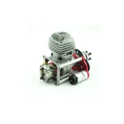 EME35 avec autostart - Moteur essence 2 temps 35cc