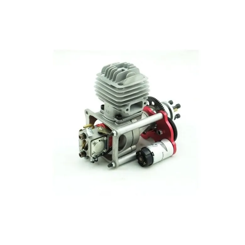 EME35 avec autostart - Moteur essence 2 temps 35cc