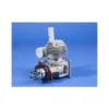 EME60 avec autostart - Moteur essence 2 temps 60cc