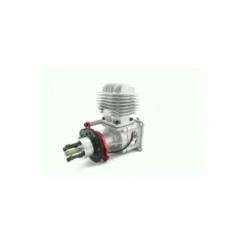 EME60 avec autostart - Moteur essence 2 temps 60cc