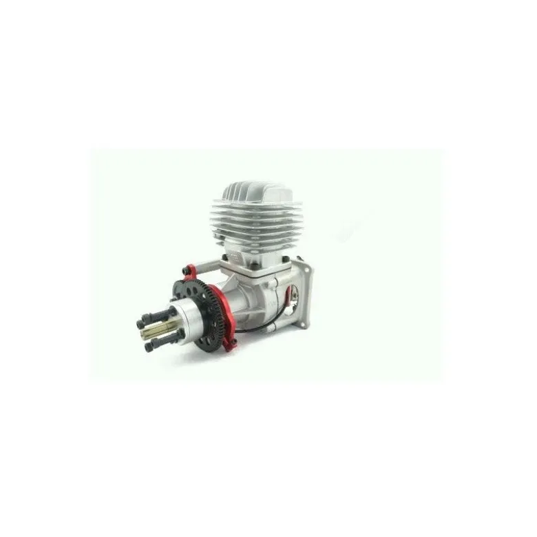 EME60 avec autostart - Moteur essence 2 temps 60cc
