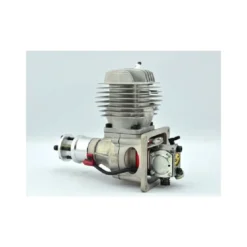EME60 - Moteur essence 2 temps 60cc
