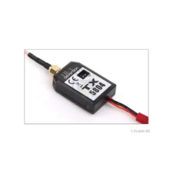 Emetteur vidéo 5.8Ghz 25mW 8CH TX5804 Walkera (DEVO F4/F7)