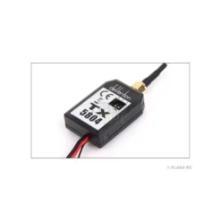 Emetteur vidéo 5.8Ghz 25mW 8CH TX5804 Walkera (DEVO F4/F7)