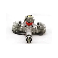 EME120 twin - Moteur essence 2 temps 120cc