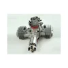 EME70 twin - Moteur essence 2 temps 70cc