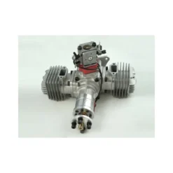 EME70 twin - Moteur essence 2 temps 70cc