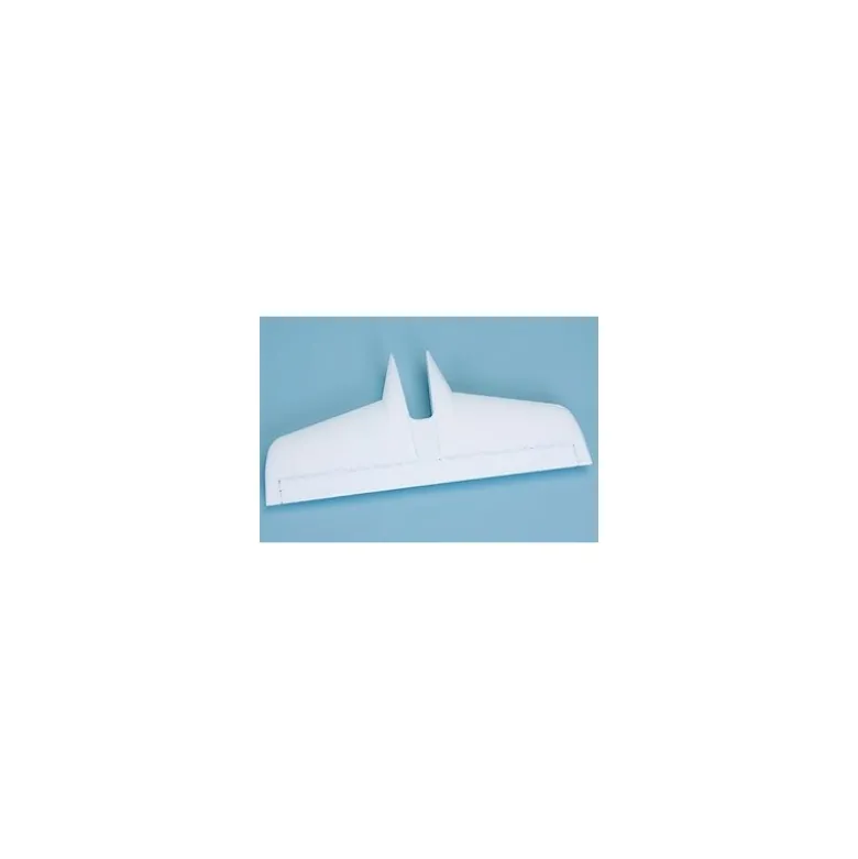 Empennage Elektro Trainer S Graupner