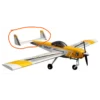 Empennage ERF - BIDULE 111 - ECOTOP