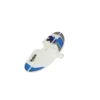 Empennage FunCub NG monté (Bleu) Multiplex