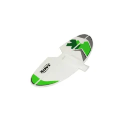 Empennage FunCub NG monté (vert) Multiplex