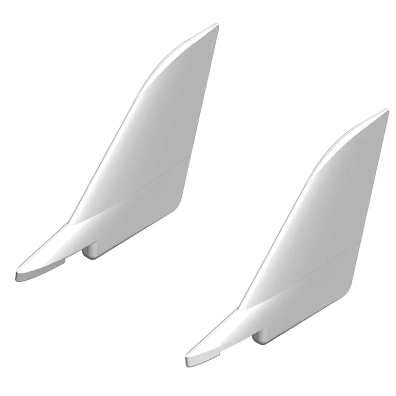Empennage Funjet Ultra 2 - 1-01021