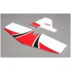 Empennage : Meridian 10cc HANGAR 9