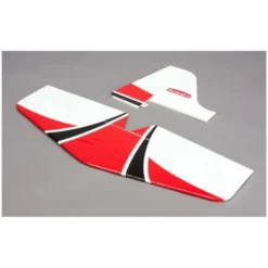 Empennage : Meridian 10cc HANGAR 9