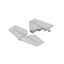 Empennage pour Acromaster Pro Multiplex