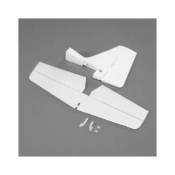 Empennages : UMX Turbo timber E-FLITE