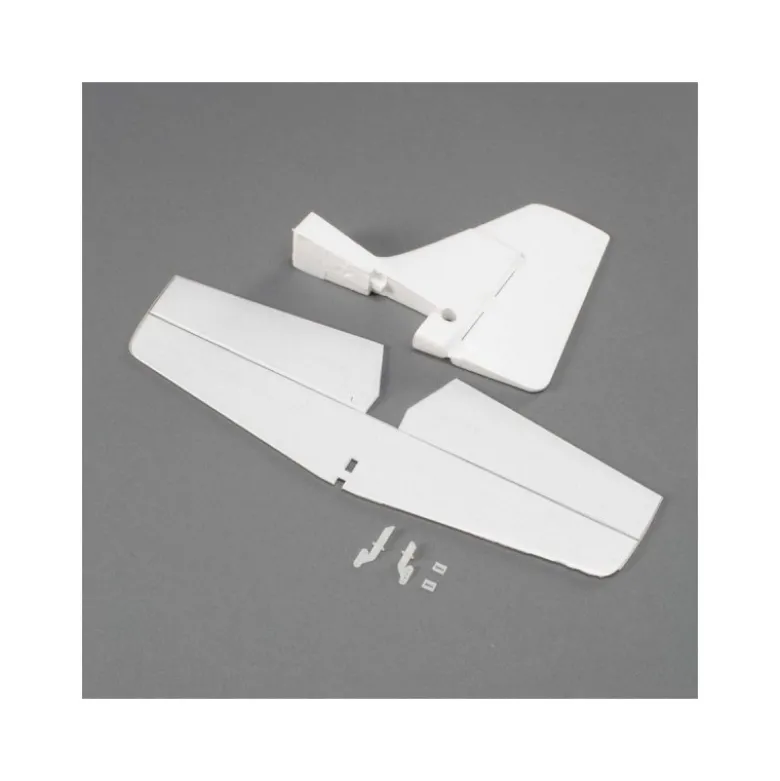 Empennages : UMX Turbo timber E-FLITE