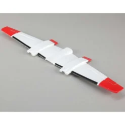 Empty Wing: UMX Aero Commander