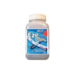 ENDUIT HYDROSOLUBLE POUR LES MODELES EN MOUSSE - DELUXE EZE DOPE 250ML