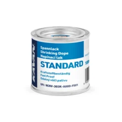 Enduit nitrocellulosique de tension CLASSIC 100ml Kavan