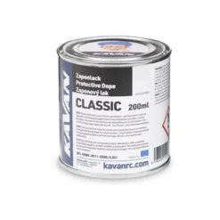 Enduit nitrocellulosique de protection CLASSIC 200ml Kavan