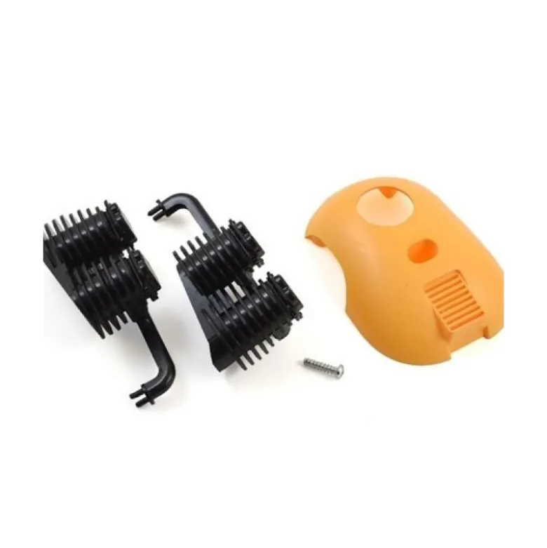 Engine/Cowl: 1.2m Clipped Cub