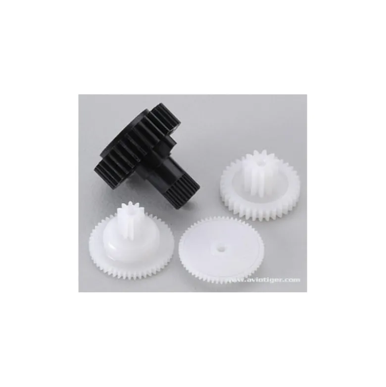 ENGRENAGE SERVO S9252