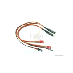 Enlink 2RS Plus DUO (2 pcs) Jeti