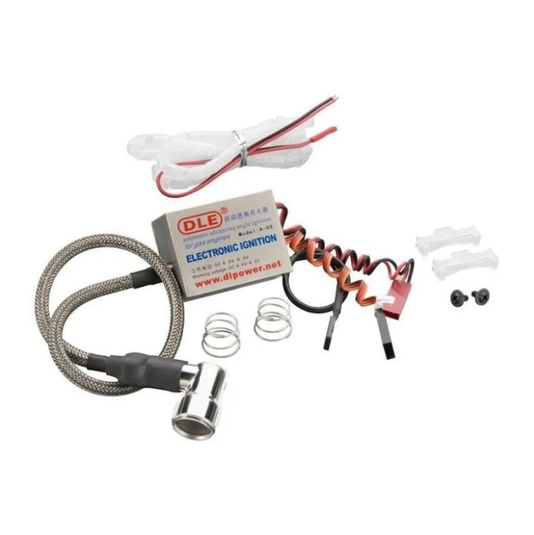 Ensemble allumage pour DLE 30