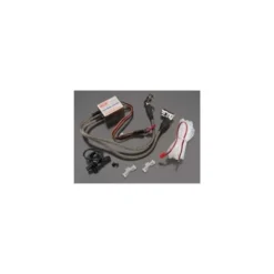 Ensemble allumage pour DLE 40/60/111/120/170/222 4.8V-14V