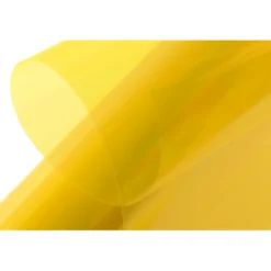 Entoilage Jaune transparent KAVAN