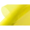Entoilage Jaune transparent vif KAVAN