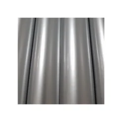 Entoilage ORACOVER GQ-COTE Argent 2m