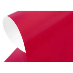 Entoilage Rouge foncé KAVAN