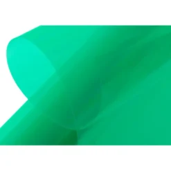 Entoilage Vert Transparent KAVAN