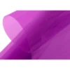 Entoilage Violet Clair Transparent KAVAN