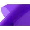 Entoilage Violet Transparent KAVAN