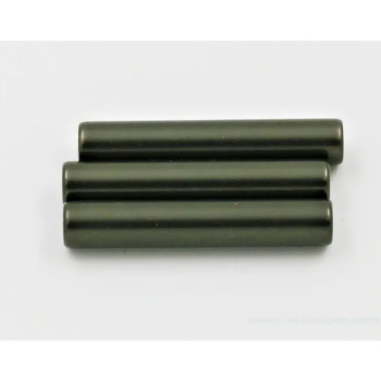 ENTRETOISE RENFORT AILERON ALU